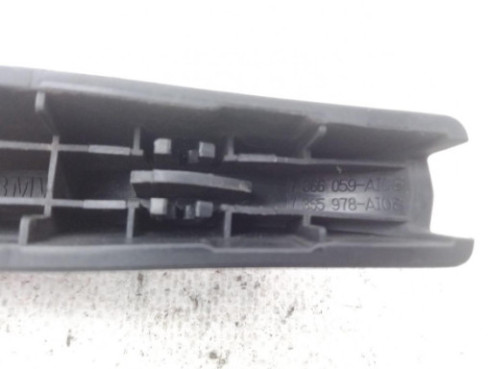 BRAZO LIMPIA TRASERO|Desguaces La Cabaña 2