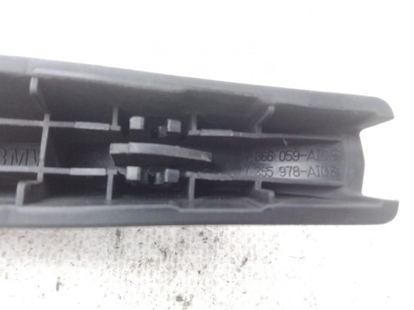 BRAZO LIMPIAPARABRISAS TRA PORTÓN BMW 2 Gran Tourer (F46)|Desguaces La Cabaña