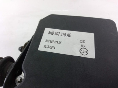 8K0903379AE GRUPO ABS AUDI A5 (8T3)|Desguaces La Cabaña