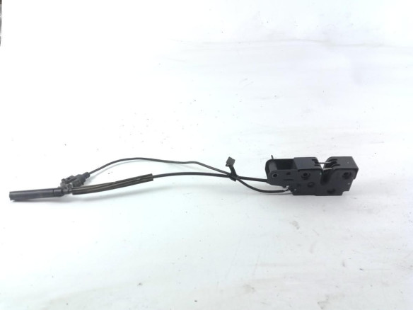 8K1823746 CERRADURA CAPO AUDI A5 (8T3)|Desguaces La Cabaña