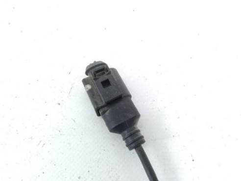 8K1823746 CERRADURA CAPO AUDI A5 (8T3)|Desguaces La Cabaña