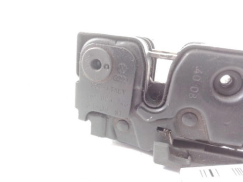 8K1823746 CERRADURA CAPO AUDI A5 (8T3)|Desguaces La Cabaña