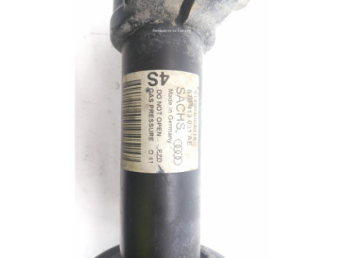 8T0413031AE AMORTIGUADOR DEL IZQ AUDI A5 (8T3)|Desguaces La Cabaña