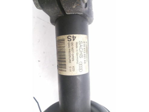 8T0413031AE AMORTIGUADOR DEL DER AUDI A5 (8T3)|Desguaces La Cabaña