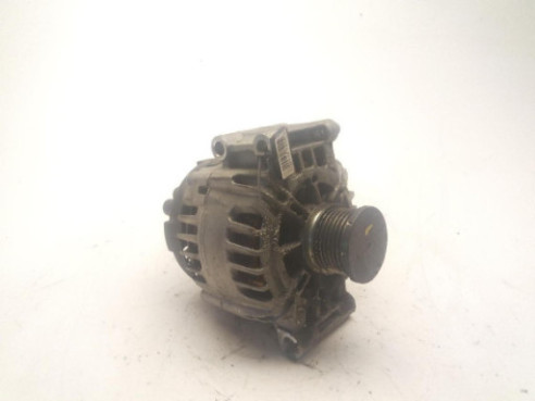 9822230780 ALTERNADOR PEUGEOT 508|Desguaces La Cabaña