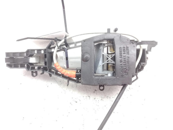 7297750 MANILLA PUERTA LAT TRA DER EXT BMW 1 (F20)|Desguaces La Cabaña