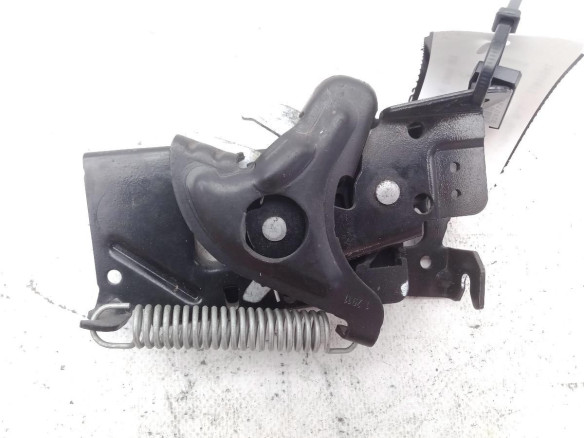 724254906 CERRADURA CAPO BMW 1 (F20)|Desguaces La Cabaña