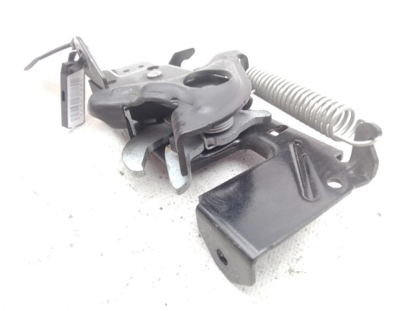 724254906 CERRADURA CAPO BMW 1 (F20)|Desguaces La Cabaña