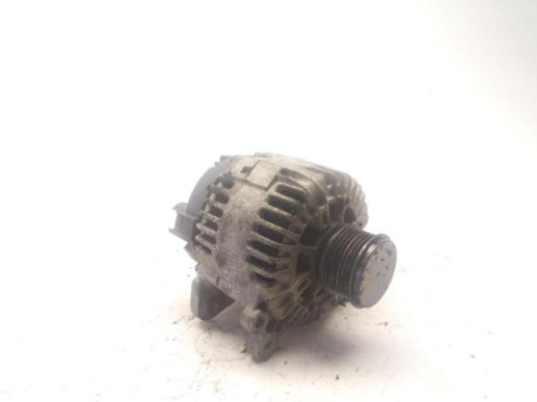 0986045340 ALTERNADOR AUDI A3 (8P1)|Desguaces La Cabaña