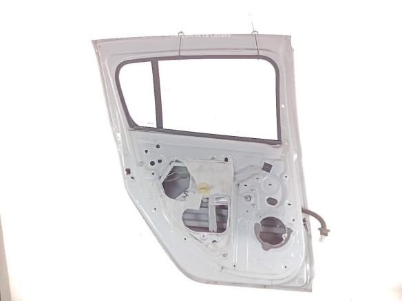 821017625R  PUERTA LAT TRA IZQ DACIA SANDERO II|Desguaces La Cabaña