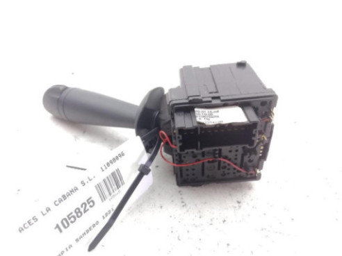 681727472R MANDO LIMPIAPARABRISAS DACIA SANDERO II|Desguaces La Cabaña