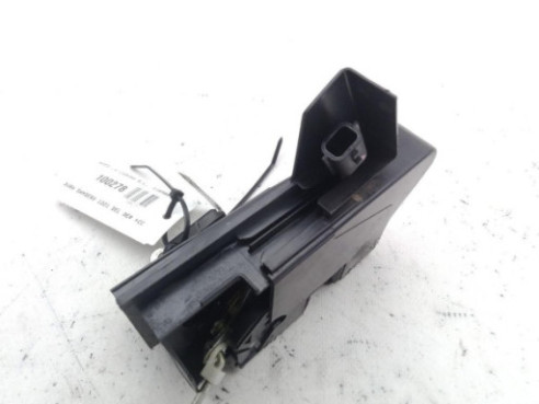 805026816RF CERRADURA PUERTA LAT DEL DER DACIA SANDERO II|Desguaces La Cabaña