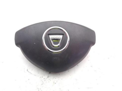 985109782R AIRBAG IZQ DACIA SANDERO II|Desguaces La Cabaña