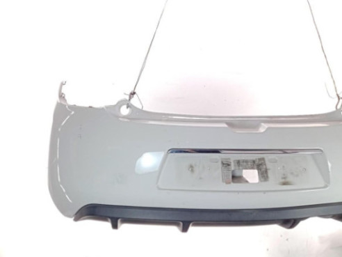 1611631480  PARAGOLPES TRA CITROEN DS3|Desguaces La Cabaña