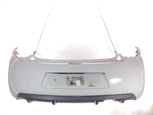 1611631480  PARAGOLPES TRA CITROEN DS3|Desguaces La Cabaña