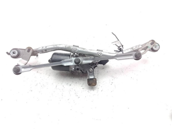 9259072 MOTOR LIMPIAPARABRISAS DEL CITROEN DS3|Desguaces La Cabaña