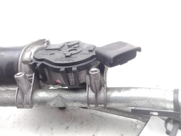 9259072 MOTOR LIMPIAPARABRISAS DEL CITROEN DS3|Desguaces La Cabaña
