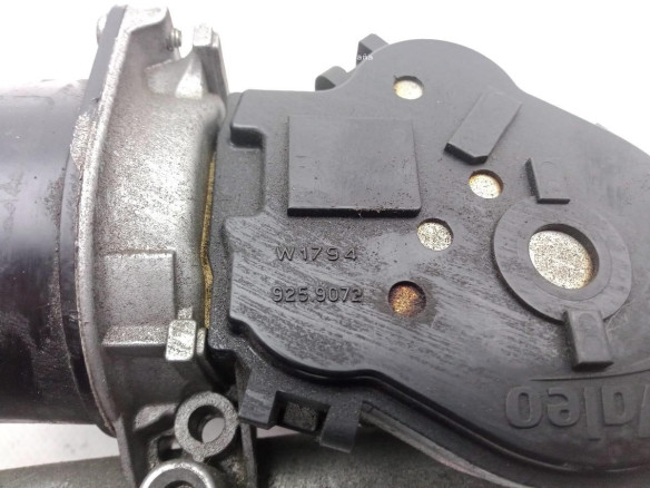 9259072 MOTOR LIMPIAPARABRISAS DEL CITROEN DS3|Desguaces La Cabaña