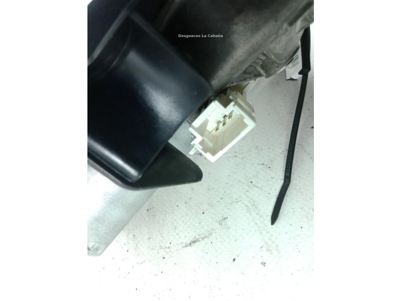 9683627380 MOTOR LIMPIAPARABRISAS TRA CITROEN DS3|Desguaces La Cabaña