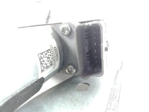 9802740880 ELEVALUNAS PUERTA LAT DEL IZQ CITROEN DS3|Desguaces La Cabaña