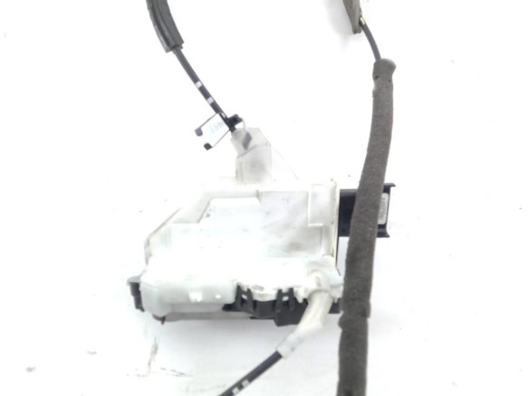 9800625480  CERRADURA PUERTA LAT DEL DER CITROEN DS3|Desguaces La Cabaña