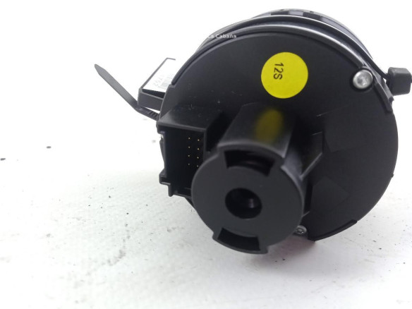3C8941431C CONMUTADOR LUCES VW GOLF VI (5K1)|Desguaces La Cabaña