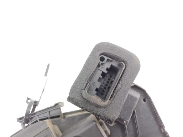 5K1837016 CERRADURA PUERTA LAT DEL DER VW GOLF VI (5K1)|Desguaces La Cabaña