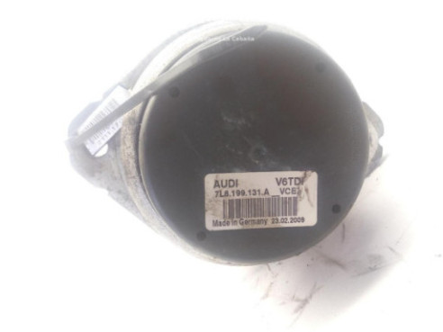 7L8199131A SOPORTE MOTOR DER VW TOUAREG (7LA, 7L6, 7L7)|Desguaces La Cabaña