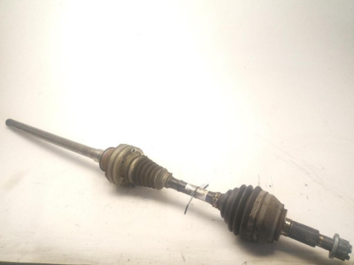 PINZA TRA DER VW TOUAREG (7LA, 7L6, 7L7)|Desguaces La Cabaña