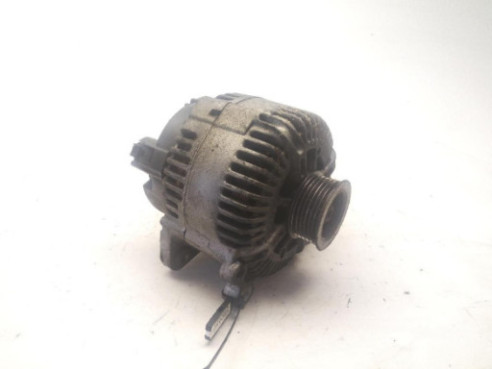 059903015R ALTERNADOR VW TOUAREG (7LA, 7L6, 7L7)|Desguaces La Cabaña