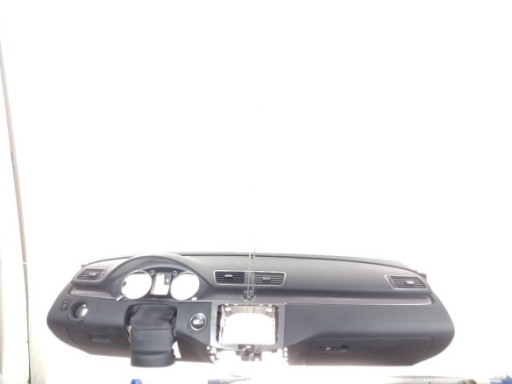 SALPICADERO|Desguaces La Cabaña