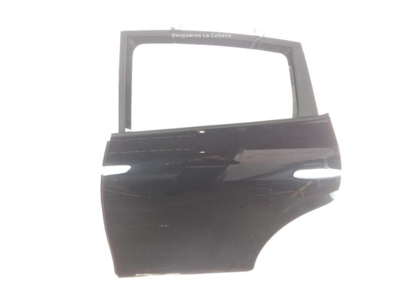1P0833055  PUERTA LAT TRA IZQ SEAT LEON (1P1)|Desguaces La Cabaña