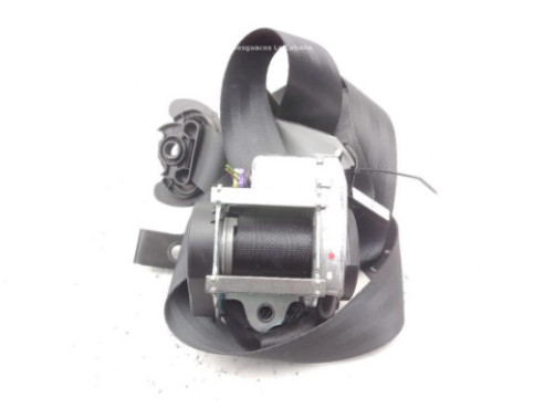 11G6047614B CINTURON DEL IZQ SEAT LEON (1P1)|Desguaces La Cabaña
