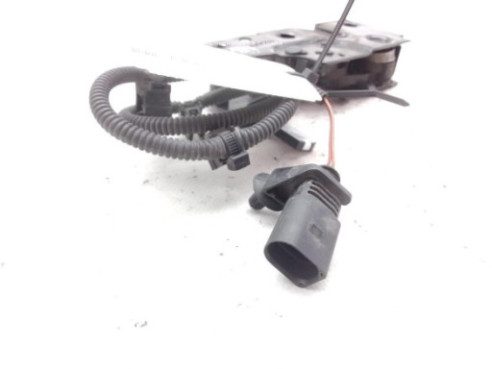 1P0823509D CERRADURA CAPO SEAT LEON (1P1)|Desguaces La Cabaña
