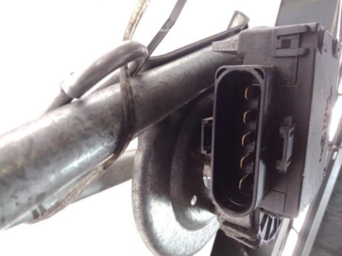 MOTOR LIMPIAPARABRISAS DEL SEAT ALHAMBRA (7V8, 7V9)|Desguaces La Cabaña