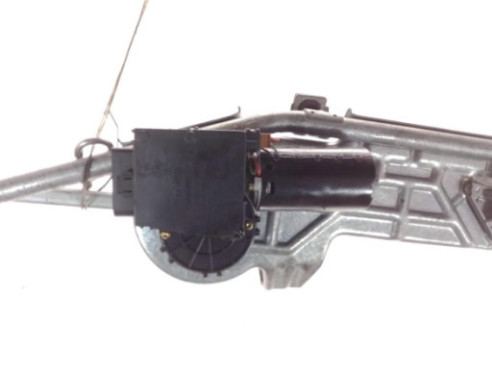 MOTOR LIMPIAPARABRISAS DEL SEAT ALHAMBRA (7V8, 7V9)|Desguaces La Cabaña