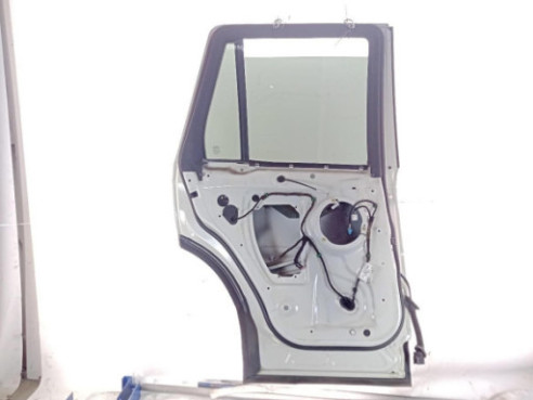 LR005852  PUERTA LAT TRA IZQ LAND ROVER FREELANDER 2 (L359)|Desguaces La Cabaña