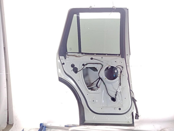 LR005852  PUERTA LAT TRA IZQ LAND ROVER FREELANDER 2 (L359)|Desguaces La Cabaña