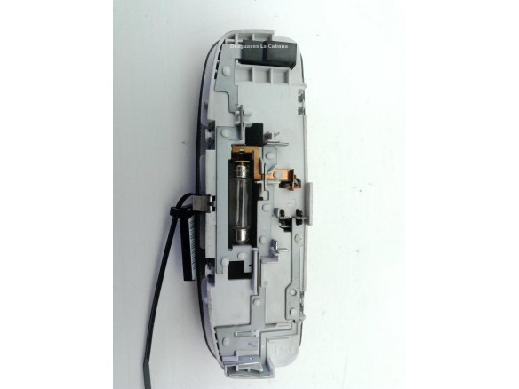 PLAFON DEL LAND ROVER FREELANDER 2 (L359)|Desguaces La Cabaña