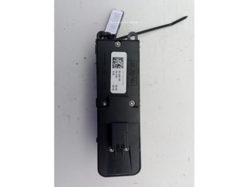 03454250 MANDO ELEVALUNAS PUERTA LAT DEL IZQ LAND ROVER FREELANDER 2 (L359)|Desguaces La Cabaña
