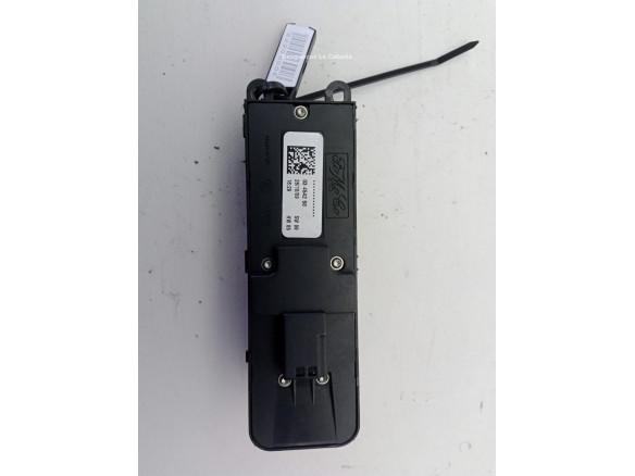 03454250 MANDO ELEVALUNAS PUERTA LAT DEL IZQ LAND ROVER FREELANDER 2 (L359)|Desguaces La Cabaña