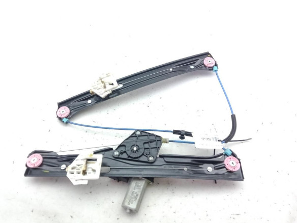 51337281886 ELEVALUNAS PUERTA LAT DEL DER BMW 3 (F30, F80)|Desguaces La Cabaña