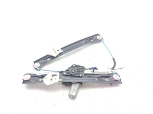 51337281886 ELEVALUNAS PUERTA LAT DEL DER BMW 3 (F30, F80)|Desguaces La Cabaña
