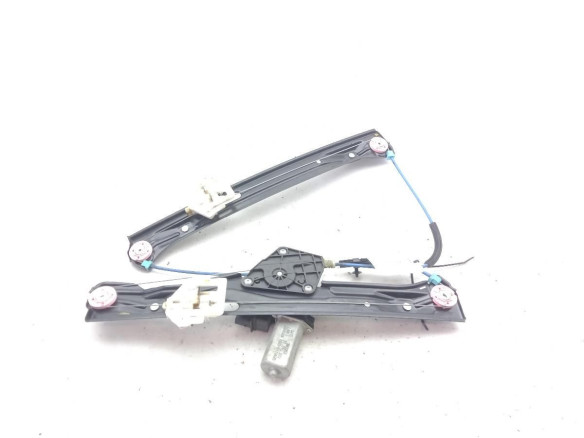 51337281886 ELEVALUNAS PUERTA LAT DEL DER BMW 3 (F30, F80)|Desguaces La Cabaña
