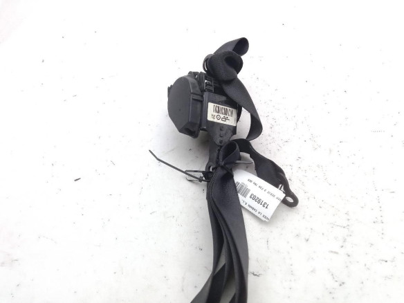 72117259389  CINTURON TRA DER BMW 3 (F30, F80)|Desguaces La Cabaña