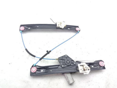 51337281885  ELEVALUNAS PUERTA LAT DEL IZQ BMW 3 (F30, F80)|Desguaces La Cabaña