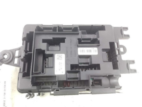 CAJA FUSIBLES INTERIOR (BSI)|Desguaces La Cabaña 2