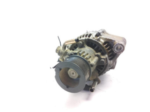 38522262 ALTERNADOR OPEL FRONTERA A (U92)|Desguaces La Cabaña