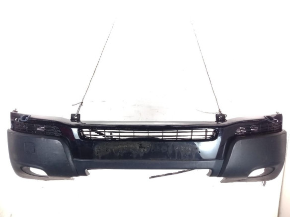 PARAGOLPES DEL VOLVO XC90 I (275)|Desguaces La Cabaña