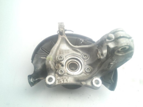 MANGUETA DEL IZQ VW PASSAT (3C2)|Desguaces La Cabaña